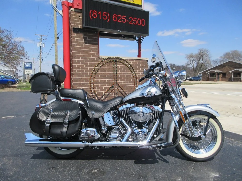 トップス Harley-Davidson 100th Anniversary L/S National Powersports Distributors
